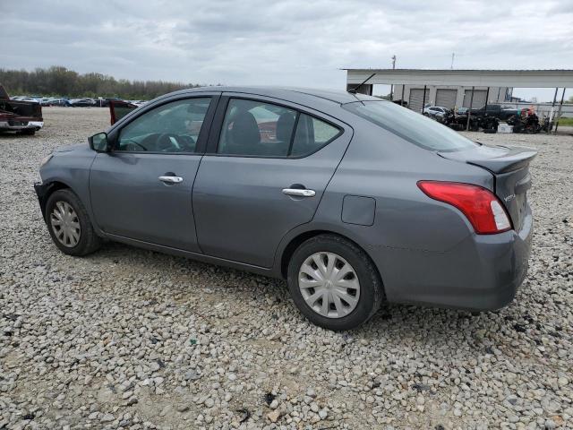 Photo 1 VIN: 3N1CN7AP3GL857528 - NISSAN VERSA 