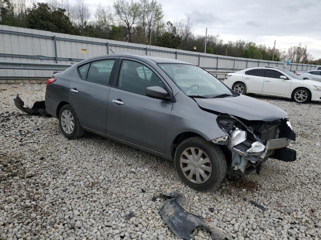 Photo 3 VIN: 3N1CN7AP3GL857528 - NISSAN VERSA 