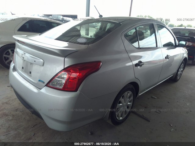 Photo 3 VIN: 3N1CN7AP3GL858372 - NISSAN VERSA 