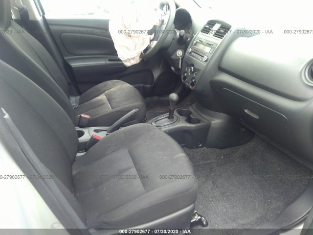 Photo 4 VIN: 3N1CN7AP3GL858372 - NISSAN VERSA 