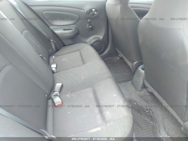 Photo 7 VIN: 3N1CN7AP3GL858372 - NISSAN VERSA 