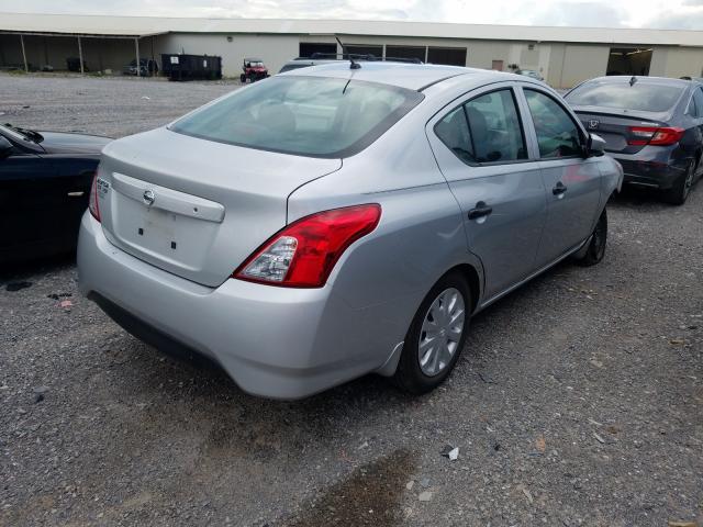 Photo 3 VIN: 3N1CN7AP3GL858694 - NISSAN VERSA S 