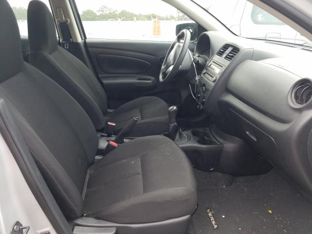 Photo 4 VIN: 3N1CN7AP3GL858694 - NISSAN VERSA S 