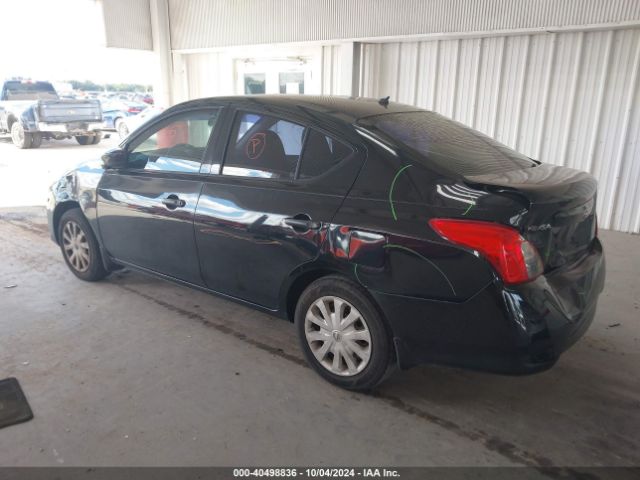 Photo 2 VIN: 3N1CN7AP3GL859036 - NISSAN VERSA 