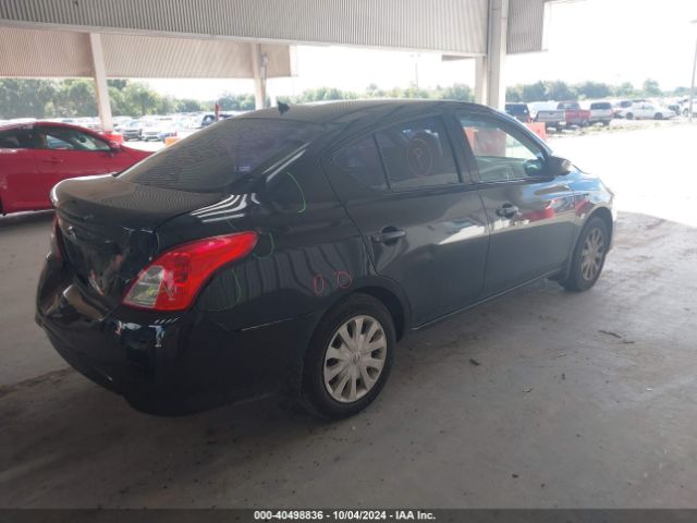 Photo 3 VIN: 3N1CN7AP3GL859036 - NISSAN VERSA 