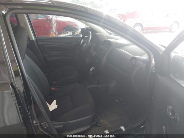 Photo 4 VIN: 3N1CN7AP3GL859036 - NISSAN VERSA 