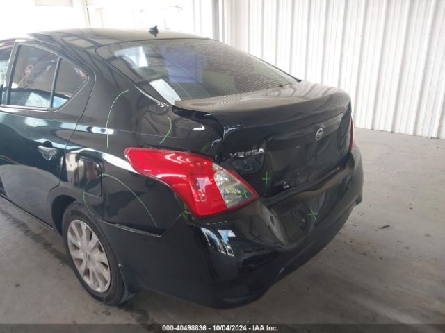 Photo 5 VIN: 3N1CN7AP3GL859036 - NISSAN VERSA 