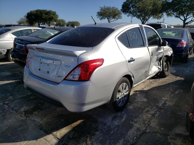 Photo 3 VIN: 3N1CN7AP3GL859554 - NISSAN VERSA S 