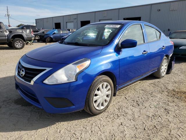 Photo 0 VIN: 3N1CN7AP3GL860588 - NISSAN VERSA S 