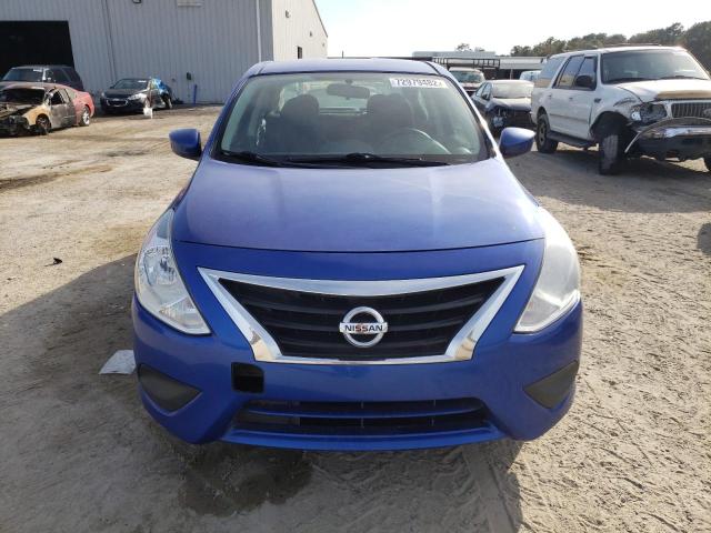 Photo 4 VIN: 3N1CN7AP3GL860588 - NISSAN VERSA S 