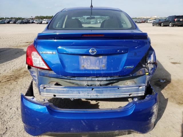 Photo 5 VIN: 3N1CN7AP3GL860588 - NISSAN VERSA S 