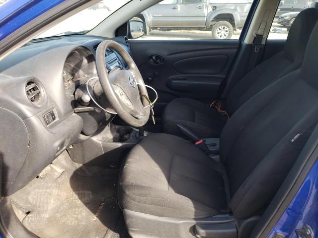 Photo 6 VIN: 3N1CN7AP3GL860588 - NISSAN VERSA S 