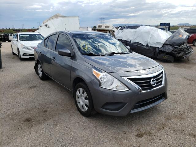 Photo 0 VIN: 3N1CN7AP3GL861367 - NISSAN VERSA S 