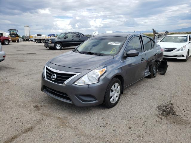 Photo 1 VIN: 3N1CN7AP3GL861367 - NISSAN VERSA S 