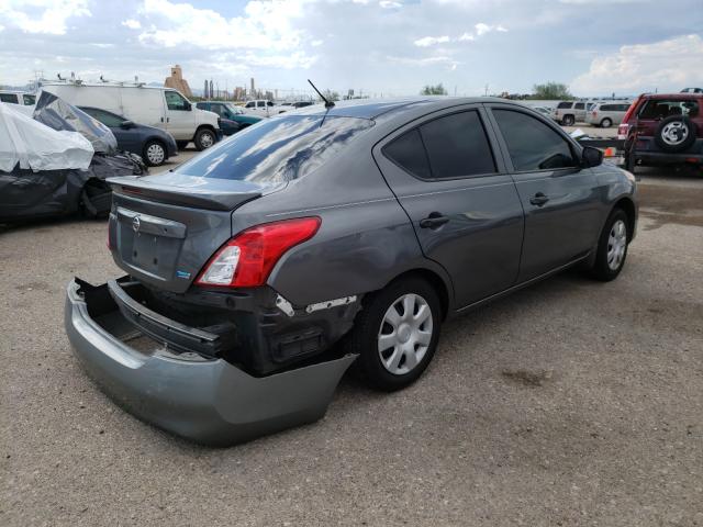 Photo 3 VIN: 3N1CN7AP3GL861367 - NISSAN VERSA S 