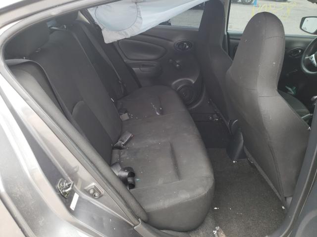 Photo 5 VIN: 3N1CN7AP3GL861367 - NISSAN VERSA S 