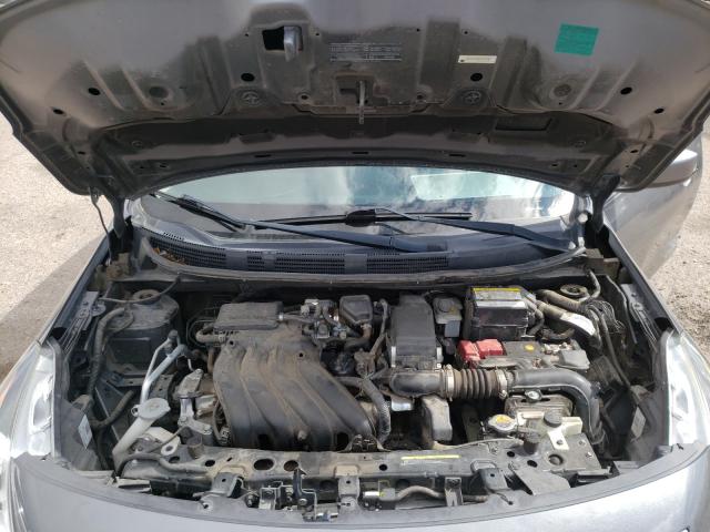 Photo 6 VIN: 3N1CN7AP3GL861367 - NISSAN VERSA S 