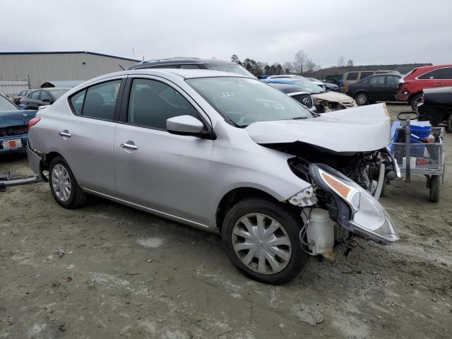 Photo 3 VIN: 3N1CN7AP3GL861417 - NISSAN VERSA S 