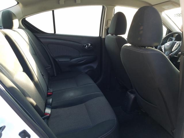 Photo 5 VIN: 3N1CN7AP3GL861806 - NISSAN VERSA S 