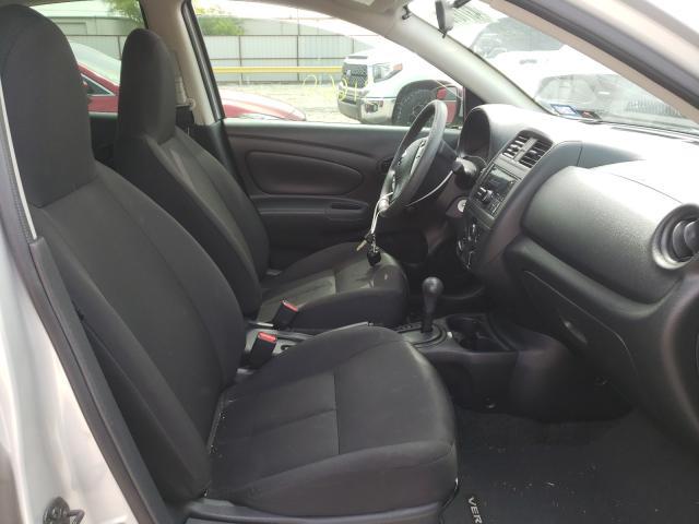 Photo 4 VIN: 3N1CN7AP3GL861904 - NISSAN VERSA S 