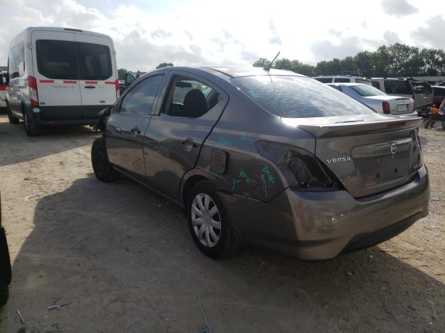 Photo 2 VIN: 3N1CN7AP3GL862521 - NISSAN VERSA S 