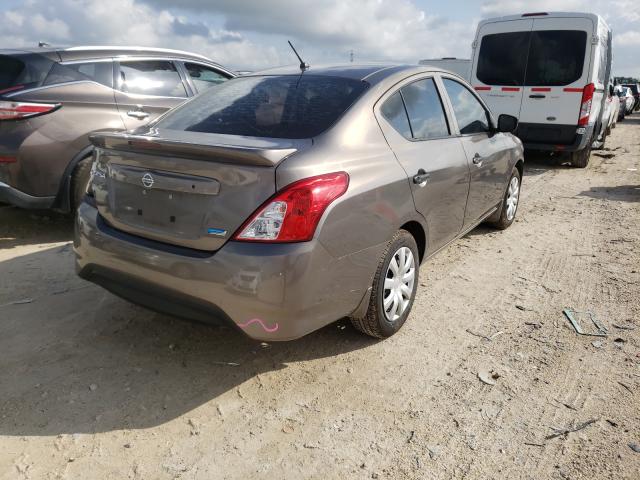 Photo 3 VIN: 3N1CN7AP3GL862521 - NISSAN VERSA S 