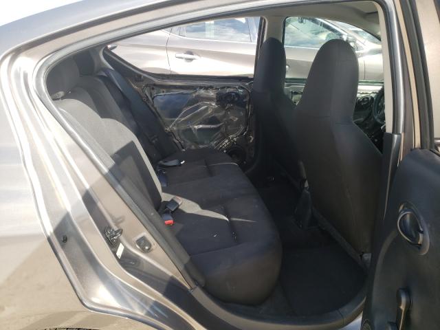 Photo 5 VIN: 3N1CN7AP3GL862521 - NISSAN VERSA S 