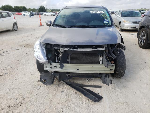 Photo 8 VIN: 3N1CN7AP3GL862521 - NISSAN VERSA S 