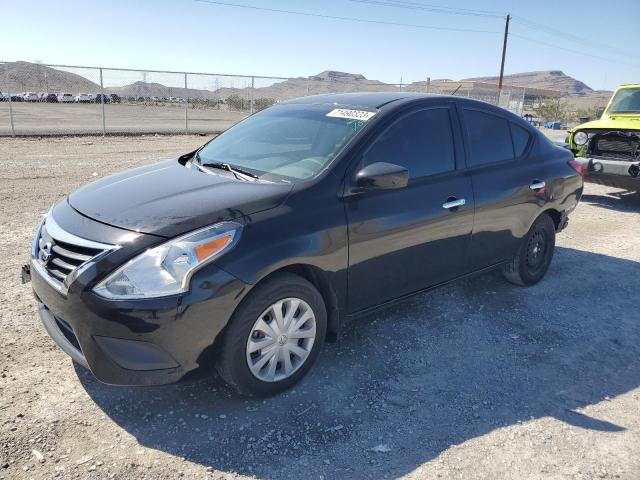 Photo 0 VIN: 3N1CN7AP3GL862695 - NISSAN VERSA S 