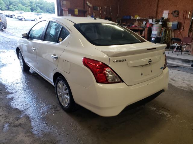 Photo 2 VIN: 3N1CN7AP3GL868724 - NISSAN VERSA S 