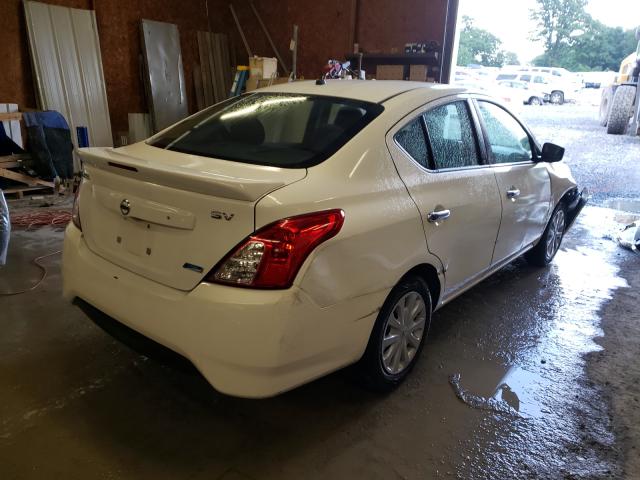 Photo 3 VIN: 3N1CN7AP3GL868724 - NISSAN VERSA S 