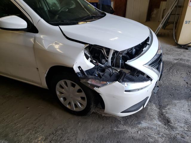 Photo 8 VIN: 3N1CN7AP3GL868724 - NISSAN VERSA S 