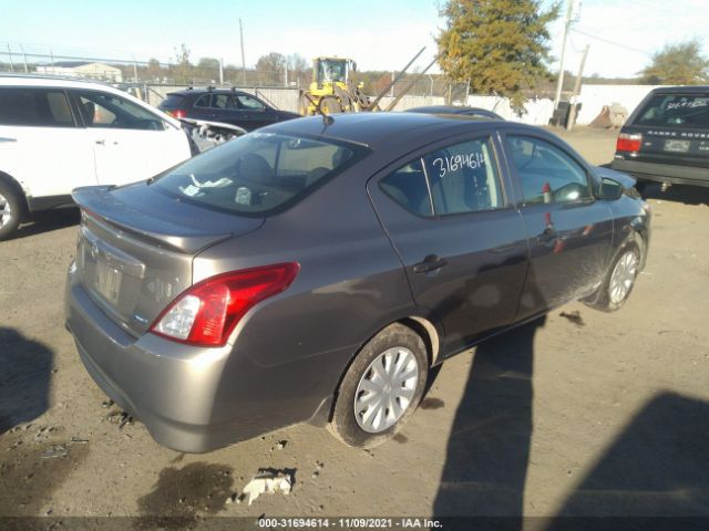 Photo 3 VIN: 3N1CN7AP3GL869694 - NISSAN VERSA 