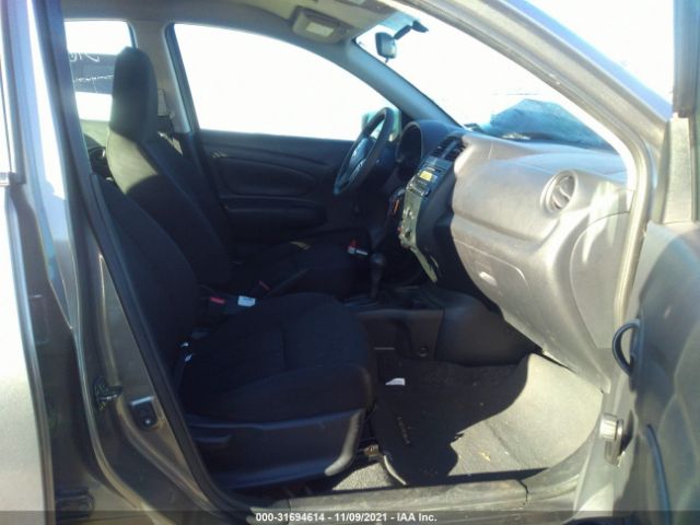 Photo 4 VIN: 3N1CN7AP3GL869694 - NISSAN VERSA 