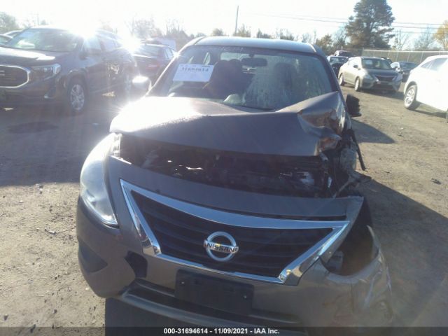 Photo 5 VIN: 3N1CN7AP3GL869694 - NISSAN VERSA 