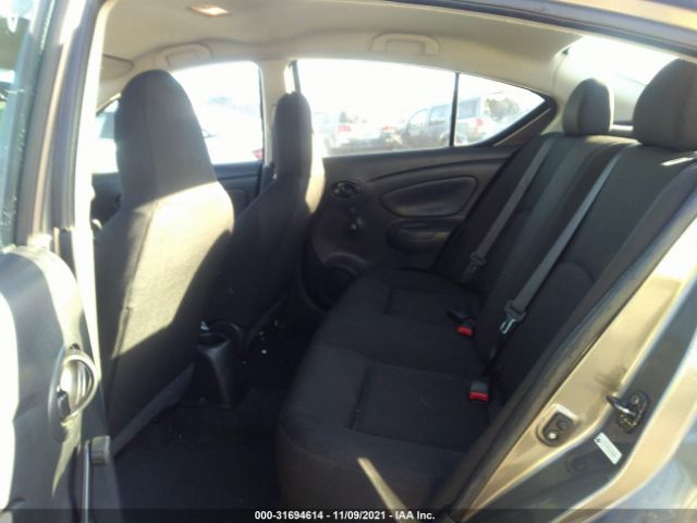 Photo 7 VIN: 3N1CN7AP3GL869694 - NISSAN VERSA 