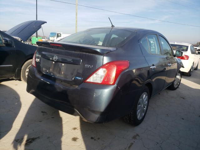 Photo 3 VIN: 3N1CN7AP3GL869758 - NISSAN VERSA S 