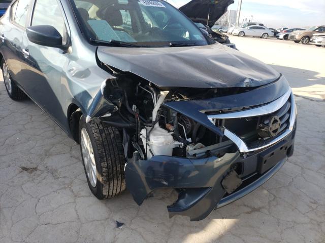 Photo 8 VIN: 3N1CN7AP3GL869758 - NISSAN VERSA S 