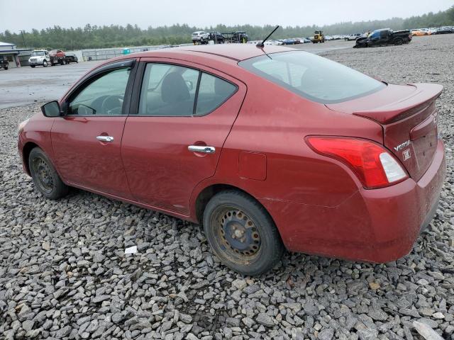 Photo 1 VIN: 3N1CN7AP3GL870067 - NISSAN VERSA 