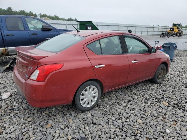 Photo 2 VIN: 3N1CN7AP3GL870067 - NISSAN VERSA 