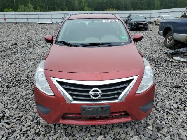 Photo 4 VIN: 3N1CN7AP3GL870067 - NISSAN VERSA 