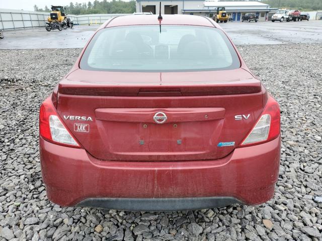 Photo 5 VIN: 3N1CN7AP3GL870067 - NISSAN VERSA 