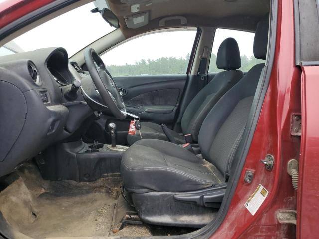 Photo 6 VIN: 3N1CN7AP3GL870067 - NISSAN VERSA 