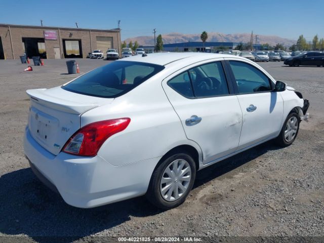 Photo 3 VIN: 3N1CN7AP3GL871199 - NISSAN VERSA 