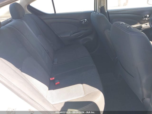 Photo 7 VIN: 3N1CN7AP3GL871199 - NISSAN VERSA 