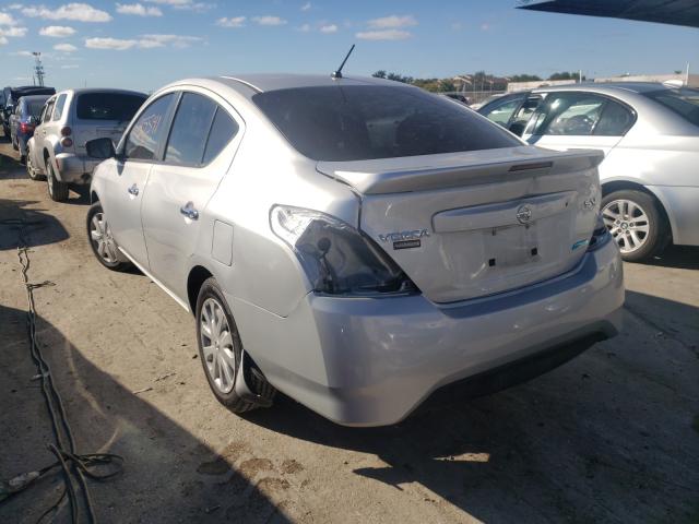 Photo 2 VIN: 3N1CN7AP3GL871302 - NISSAN VERSA S 