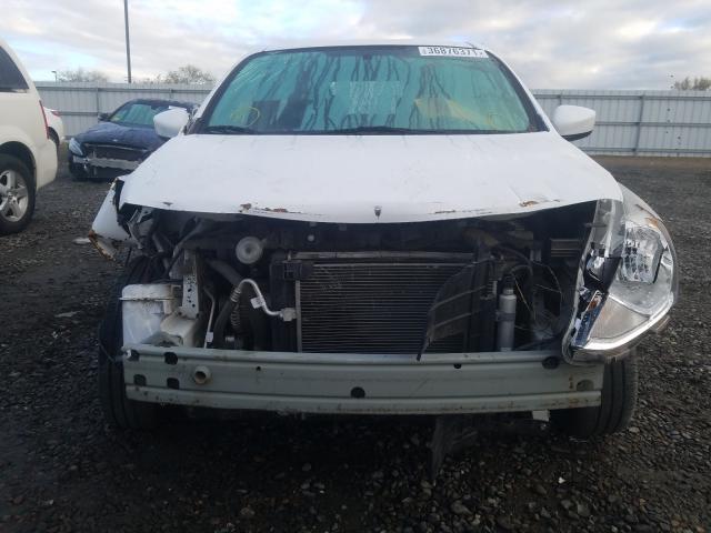 Photo 8 VIN: 3N1CN7AP3GL871493 - NISSAN VERSA S 