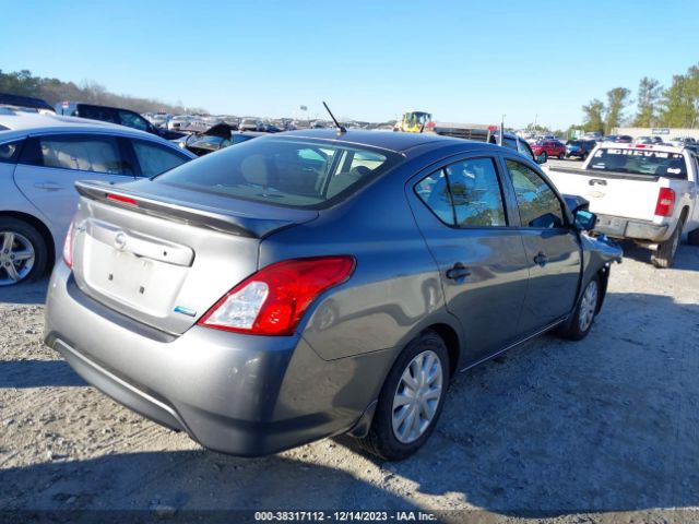 Photo 3 VIN: 3N1CN7AP3GL872286 - NISSAN VERSA 