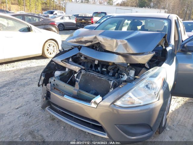 Photo 5 VIN: 3N1CN7AP3GL872286 - NISSAN VERSA 