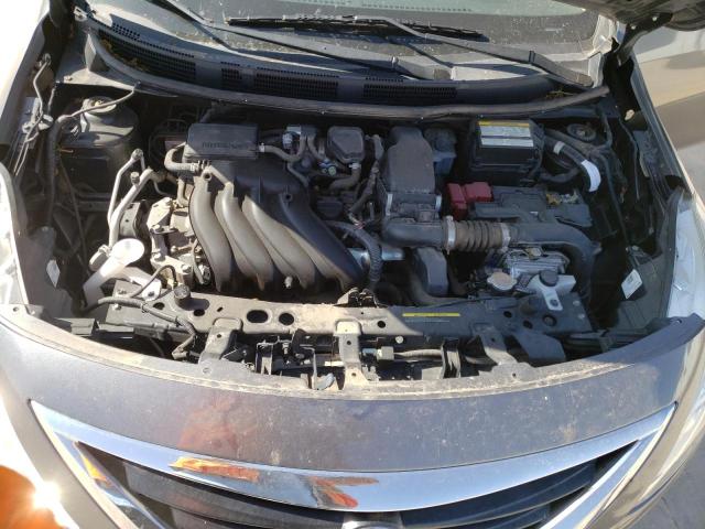 Photo 10 VIN: 3N1CN7AP3GL872496 - NISSAN VERSA S 